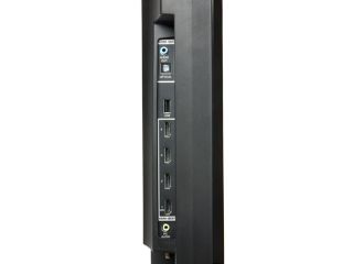 VIZIO E320VA 32 720p LCD HDTV, 4 HDMI, USB, 50,0001, 8ms, SRS 