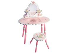 out fairy wishes table and chair set $ 149 00 $ 239 95 38 % off list 