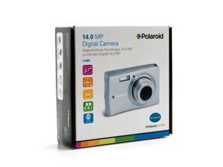Polaroid 14MP Digital Camera with 5x Optical Zoom