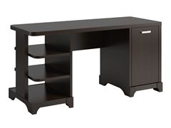 sold out bush industries sofa table desk $ 130 00 $ 199 99 35 % off 