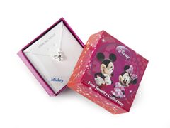 price sold out mickey white crystal earrings $ 18 00 $ 49 99 64 % off 