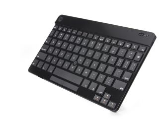 Motorola Wireless Keyboard with Cover / Device Stand   89537N