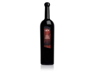 Cosentino Winery 1.5Liter 2005 Napa Valley Secret Clone Cabernet 