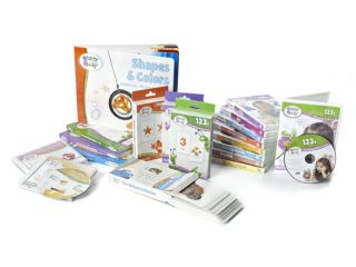Brainy Baby Learning for Lifetime System   LFL 01