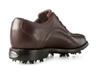 Callaway Mens Chev Blucher Golf Shoes   Choose from White, Brown or 
