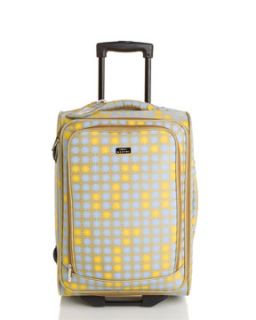 Jane Marvel 20in Trolley Bag for $59.90   clothing, trolley, carry on 