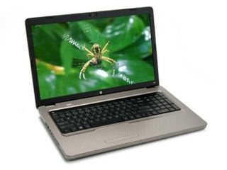   Pavilion Intel Dual Core Notebook with 17.3” BrightView LED Display