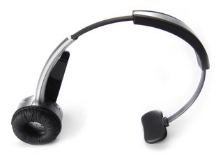 TrueBlue TB 100T3 Over the Head Bluetooth Headset