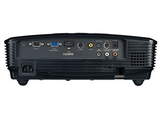 Optoma TH1020 1080P Full HD 3000lm Multimedia Projector Ideal for 