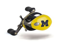 sold out univ of maryland baitcasting reel $ 69 00 $ 99 99 31 % off 