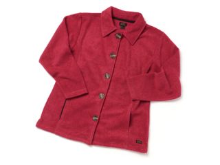 ALPS 8774 Womens Brandywine Full Button Sage Creek Jacket