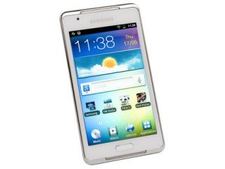Samsung Galaxy S WiFi 4.2 White 16 GB Digital Media Player
