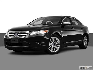 Ford Taurus 2010 Limited