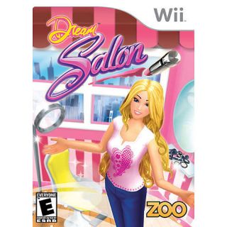 Dream Salon Wii, 2009