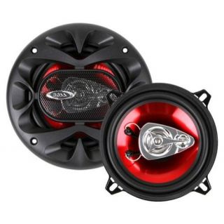 Boss CHAOS EXXTREME CH5530 3 Way 5 Car Speaker