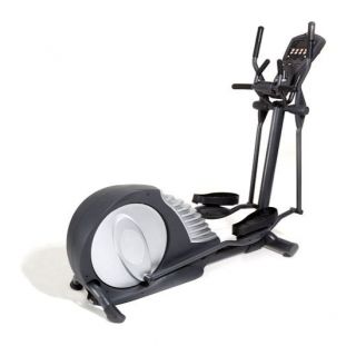 Smooth Fitness CE 7.4 Rear Drive Elliptical Trainer