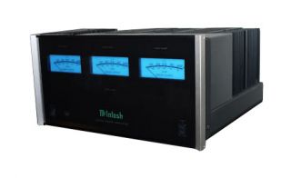 McIntosh MC205 Amplifier