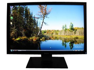 Dell UltraSharp 2209WA 22 Widescreen LCD Monitor