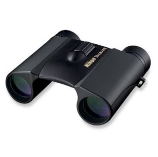 Nikon Trailblazer ATB 10x25 Binocular