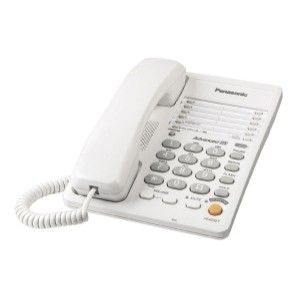 Panasonic KXTS105 Single Line Phone