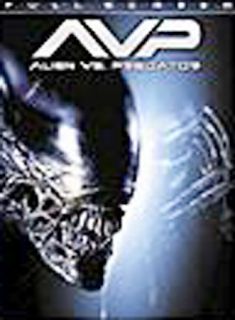 Alien vs. Predator DVD, 2005, French Widescreen Version