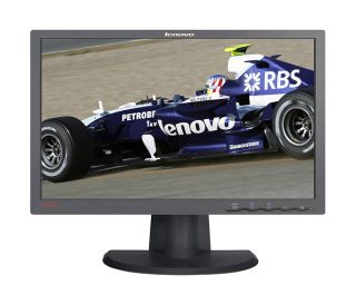 Lenovo ThinkVision L220X 22 Widescreen LCD Monitor