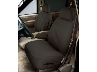   for Bucket Seats SS2427PCCH (Fits 2011 Chevrolet Silverado 2500 HD