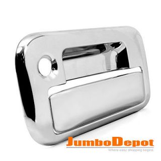   Handle Cover New For FORD F150 (Fits 2010 Ford F 350 Super Duty