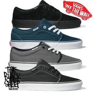 Vans 106 vulcanised trainers classic authentic mens womens new 