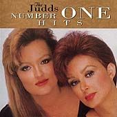 Number One Hits Curb by Judds The CD, Apr 2000, Curb