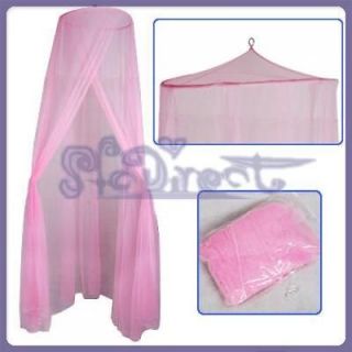 cute cot halo canopy netting mosquito net baby bed net