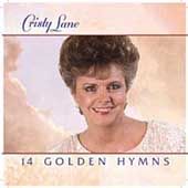14 Golden Hymns by Cristy Lane (CD, Mar 