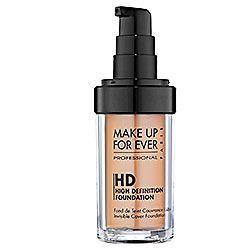 makeup forever hd foundation in Foundation