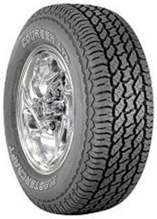 Mastercraft Tires Courser LTR 235 85R16 Tire