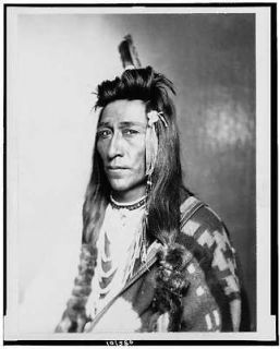 Measaw,Shoshone,number 1,native dress,feathers,beads,male,Shoshoni 