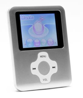 Yoshima I904 G3 C 2 GB Digital Media Player