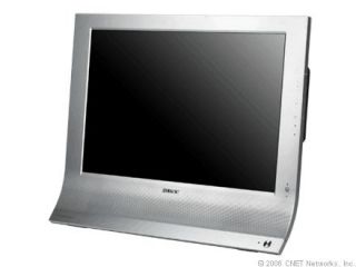 Sony MFM HT205 20 1080i HD LCD Television