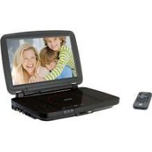 RCA   DRC99310U 10IN 10Inch Portable DVD Player with HDMI Output