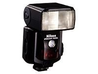 Nikon Speedlight SB 28 Flash