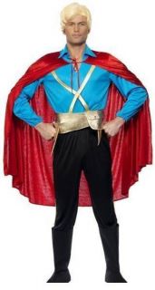flash gordon costume in Clothing, 
