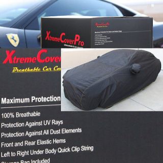 2005 2006 2007 2008 2009 Pontiac G6 Coupe Breathable Car Cover w 