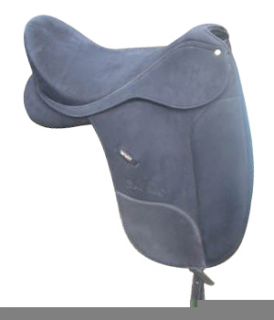 Bates Isabell is a wonderful saddle and the adjustability is a true 