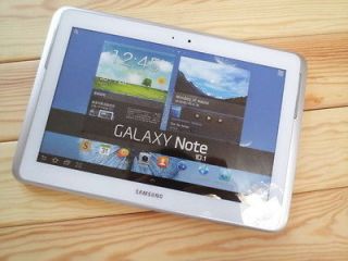 Samsung Galaxy Note 10.1 N8000 Dummy Dispaly Phone Tablet Non working 