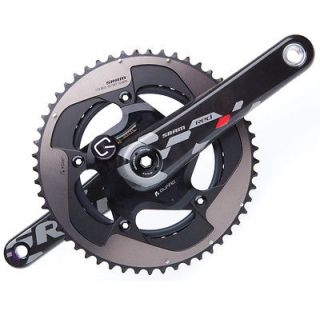 Newly listed BRAND NEW 2012 SRAM RED QUARQ POWER METER BB30 170MM 50 