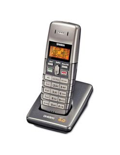Uniden DCX200 1.9 GHz Single Line Cordless Expansion Handset Phone 