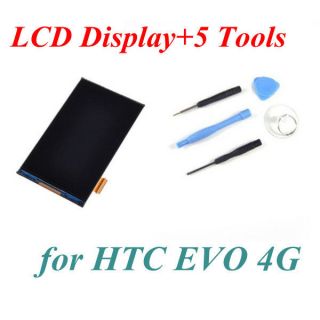 htc evo screen replacement in Replacement Parts & Tools