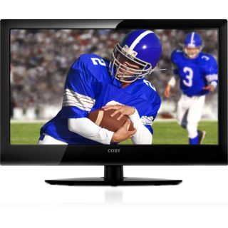 Coby LEDTV1926 18.5 720p HD LED LCD Tel