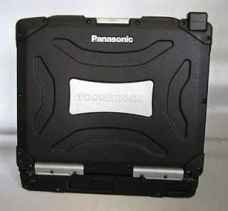   * 500GB * BLACKHAWK Panasonic TOUGHBOOK CF 29 laptop TOUCHSCREEN PC