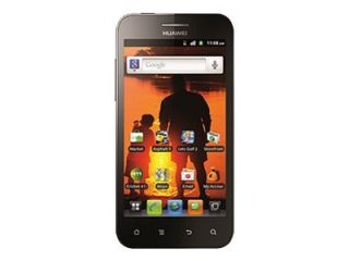 huawei m886 mercury 4gb black cricket smartphone 