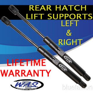 Rear Hatch TailGate Liftgate Gate Lift Support Supports Shock Strut 
